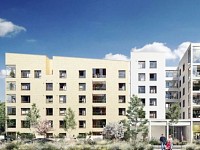 PROGRAMME NEUF A VENDRE - BRON