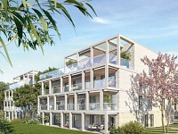 PROGRAMME NEUF A VENDRE - CALUIRE ET CUIRE