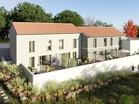 PROGRAMME NEUF A VENDRE - FRANCHEVILLE