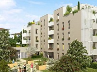 PROGRAMME NEUF A VENDRE - FRANCHEVILLE