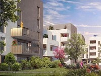 PROGRAMME NEUF A VENDRE - LYON 7EME ARRONDISSEMENT