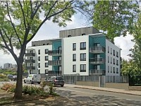 PROGRAMME NEUF A VENDRE - VENISSIEUX