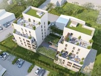 PROGRAMME NEUF A VENDRE - VILLEURBANNE