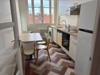APPARTEMENT T1 A LOUER - LYON 6EME ARRONDISSEMENT - 40.48 m2 - 950 € charges comprises par mois