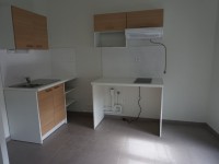 APPARTEMENT T1 A LOUER - LYON 8EME ARRONDISSEMENT - 38.09 m2 - 731 € charges comprises par mois