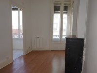 APPARTEMENT T1 A LOUER - LYON 9EME ARRONDISSEMENT - 26.58 m2 - 520 € charges comprises par mois