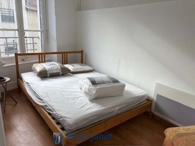 APPARTEMENT T2 A LOUER - LYON 3EME ARRONDISSEMENT - 36 m2 - 813 € charges comprises par mois