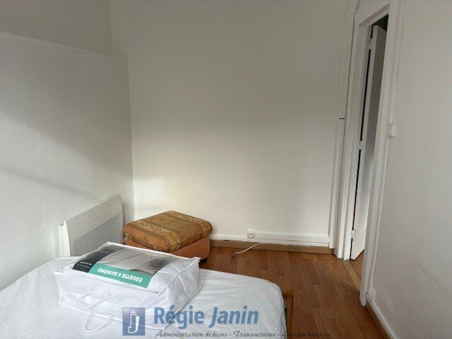 APPARTEMENT T2 A LOUER - LYON 3EME ARRONDISSEMENT - 36 m2 - 813 € charges comprises par mois