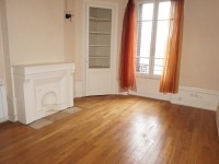 APPARTEMENT T2 A LOUER - LYON 6EME ARRONDISSEMENT - 55.99 m2 - 919 € charges comprises par mois