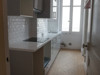 APPARTEMENT T2 A LOUER - LYON 6EME ARRONDISSEMENT - 58.4 m2 - 876 € charges comprises par mois