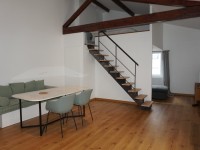 APPARTEMENT T2 A LOUER - LYON 6EME ARRONDISSEMENT - 51.2 m2 - 1 142 € charges comprises par mois