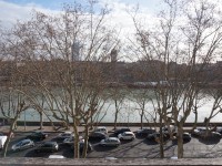 APPARTEMENT T3 A LOUER - LYON 2EME ARRONDISSEMENT - 85.97 m2 - 1 464 € charges comprises par mois