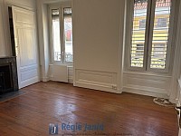 APPARTEMENT T3 A LOUER - LYON 9EME ARRONDISSEMENT - 64.21 m2 - 885 € charges comprises par mois