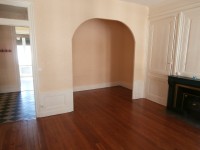 APPARTEMENT T3 A LOUER - LYON 9EME ARRONDISSEMENT - 66.44 m2 - 815 € charges comprises par mois