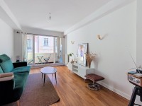 APPARTEMENT T3 A VENDRE - LYON 6EME ARRONDISSEMENT - 53.72 m2 - 345 000 &euro;