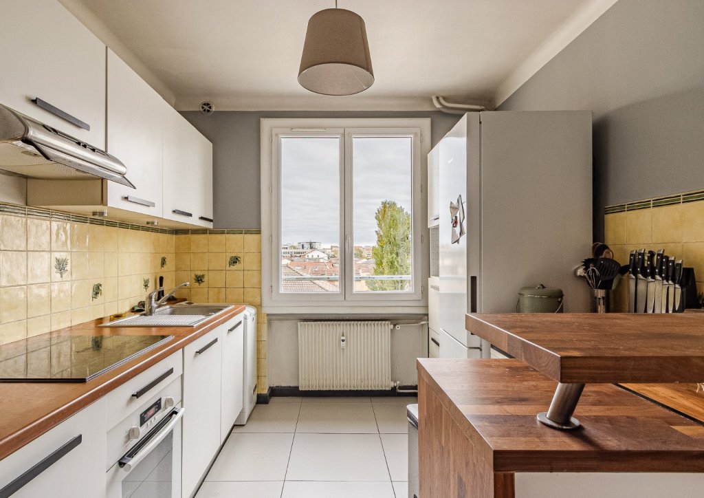 APPARTEMENT T3 A VENDRE - LYON 8EME ARRONDISSEMENT - 72.53 m2 - 204 000 €