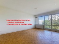 APPARTEMENT T3 A VENDRE - LYON 8EME ARRONDISSEMENT - 67 m2 - 225 000 €