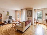 APPARTEMENT T4 A VENDRE - LYON 3EME ARRONDISSEMENT - 96 m2 - 460 000 &euro;