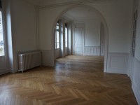 APPARTEMENT T5 A LOUER - LYON 3EME ARRONDISSEMENT - 154.91 m2 - 2 373 € charges comprises par mois